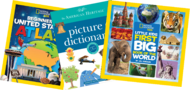 Preschool-Grade 2 - Booksource