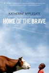 Image result for HOME of the BRAVE