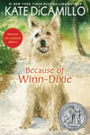Because Of Winn-Dixie - Booksource