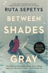 Between Shades Of Gray - Booksource
