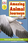 Amazing Animal Journeys - Booksource