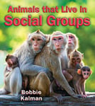 Animals That Live In Social Groups - Booksource