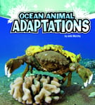 Ocean Animal Adaptations - Booksource