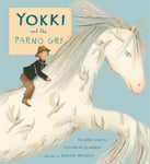 Yokki And The Parno Gry - Booksource